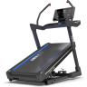 Беговая дорожка UNIX FIT H-1100 (наклон 44 уровня) TDH1100