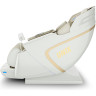 Массажное кресло UNIX MED AURA WHITE MCAURAWT